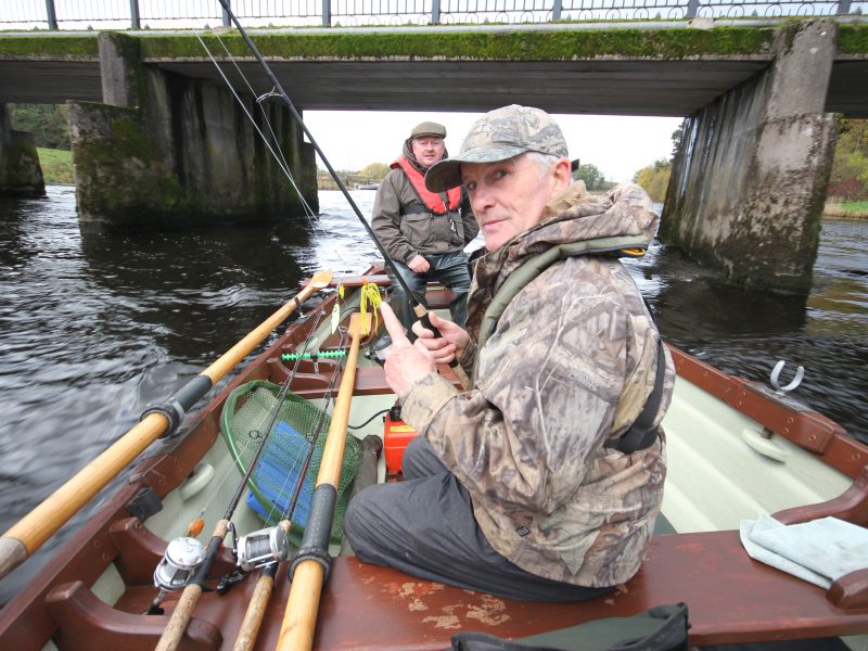 Fishing Guide for Lough Erne